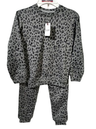 Pyjama enfant Boukios