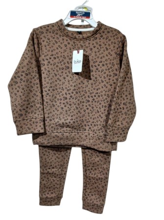 Pyjama enfant Boukios