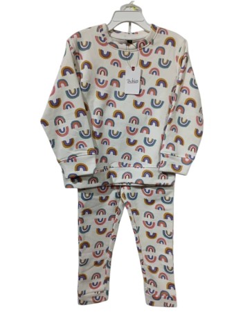 Pyjama enfant Boukios