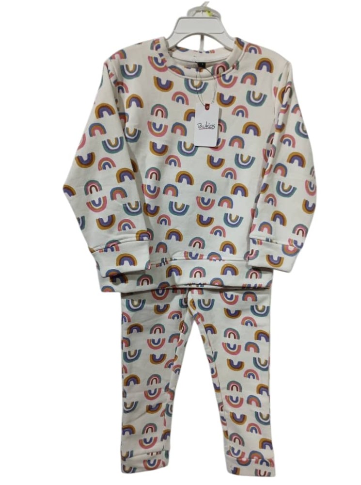 Pyjama enfant Boukios