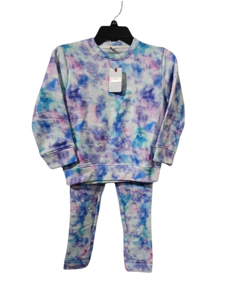 Pyjama enfant art