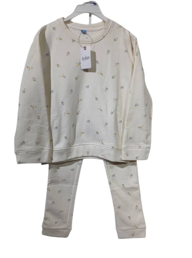 Pyjama enfant Boukios