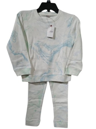 Pyjama enfant Boukios