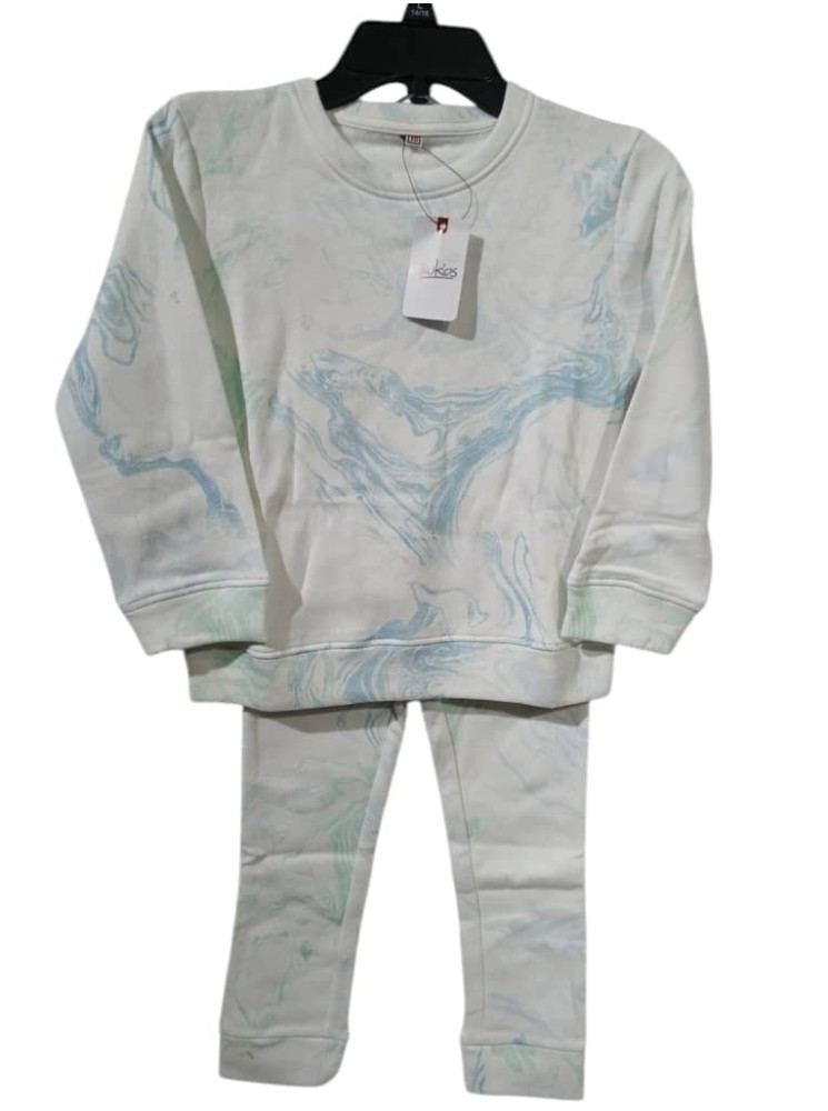 Pyjama enfant Boukios