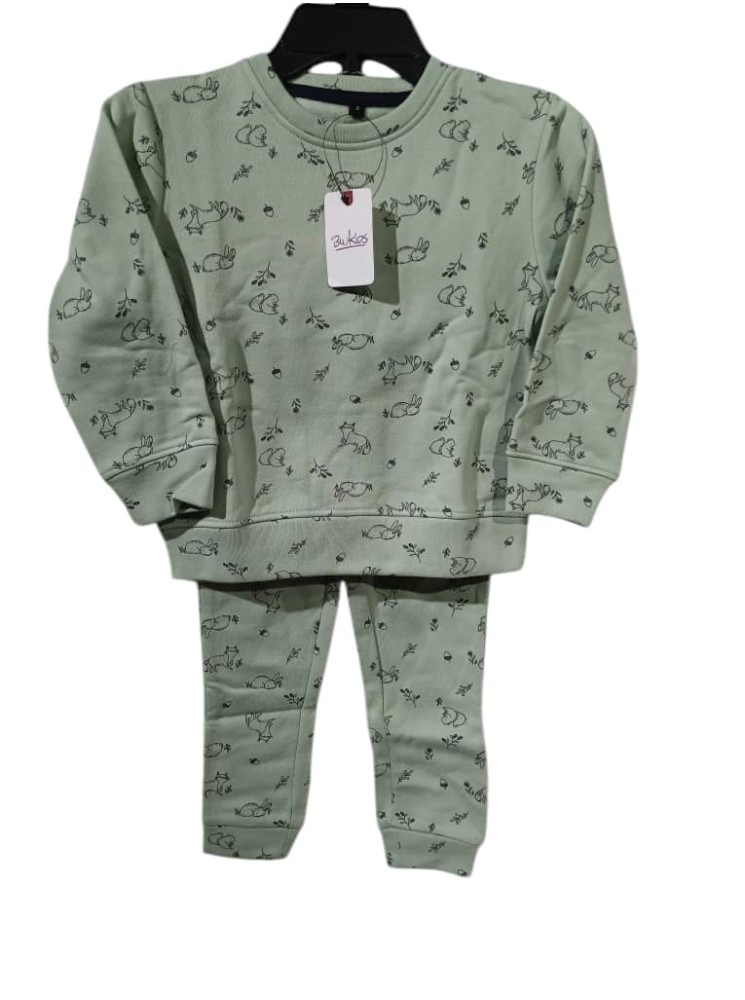 Pyjama enfant Boukios