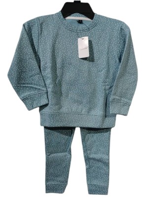 Pyjama enfant Boukios