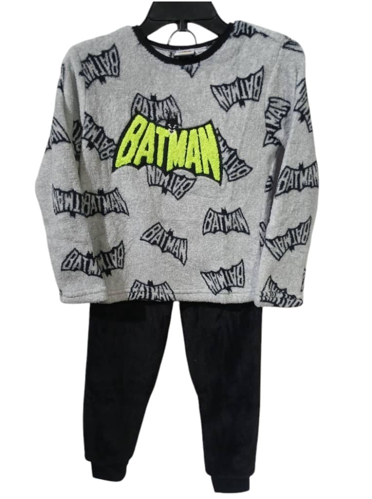 Pyjama enfant Batman