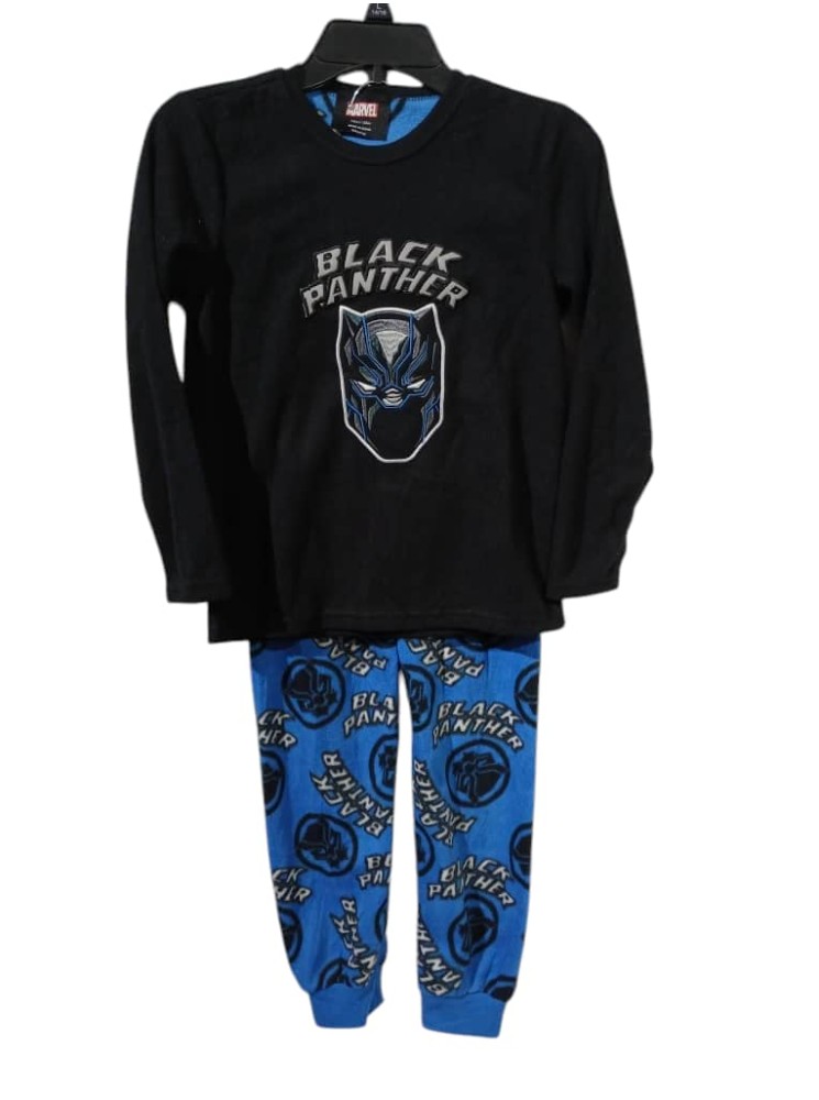 Pyjama enfant Black Panther