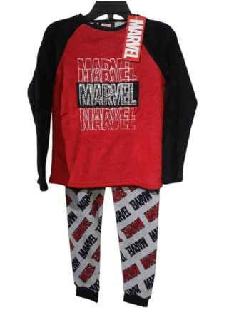 Pyjama enfant Marvel