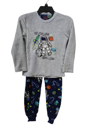 Pyjama enfant space