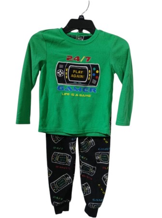 Pyjama enfant Gamer