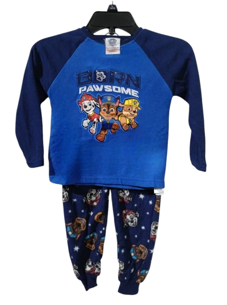 Pyjama enfant Pawsome