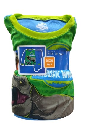 Pyjama enfant Jurassic World