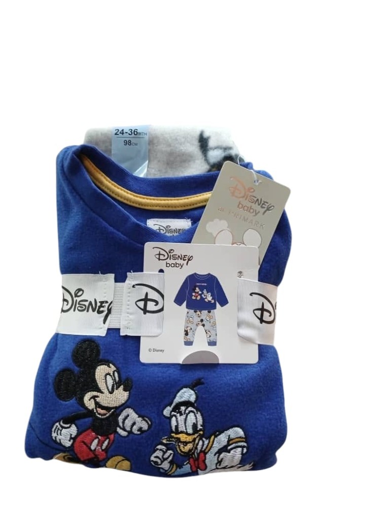 Pyjama enfant Disney