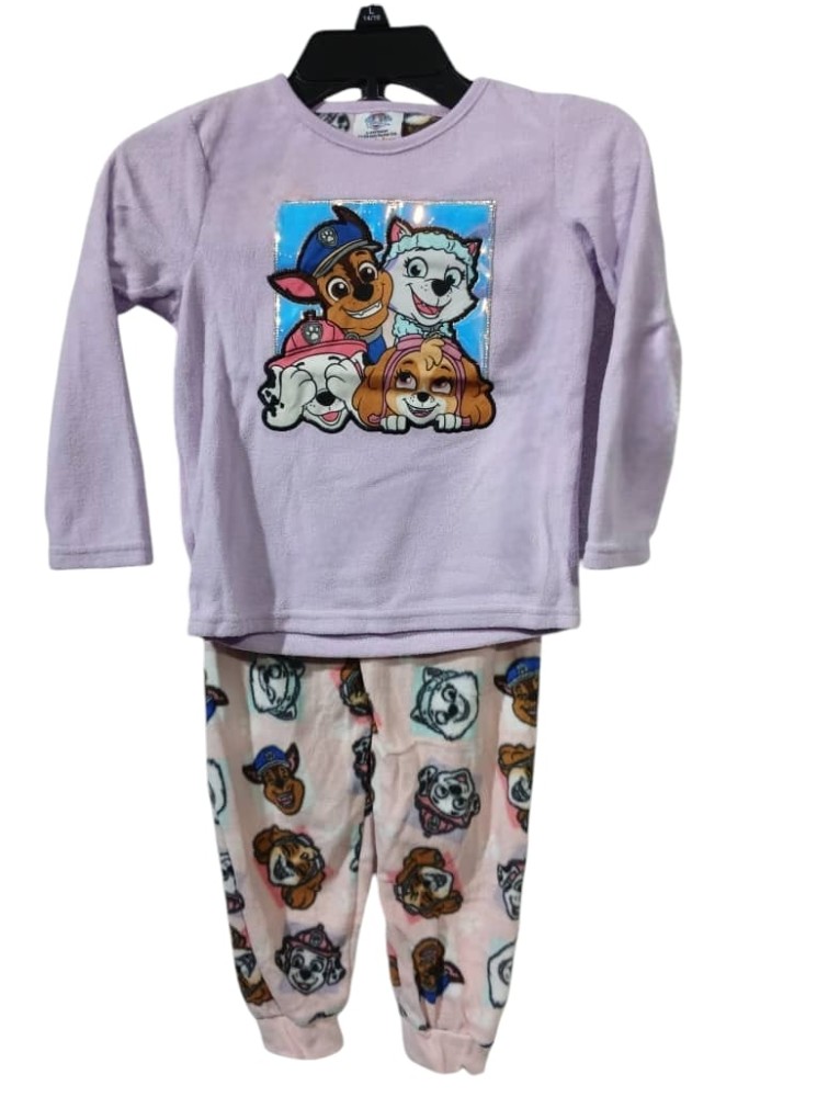 Pyjama enfant Pawsome