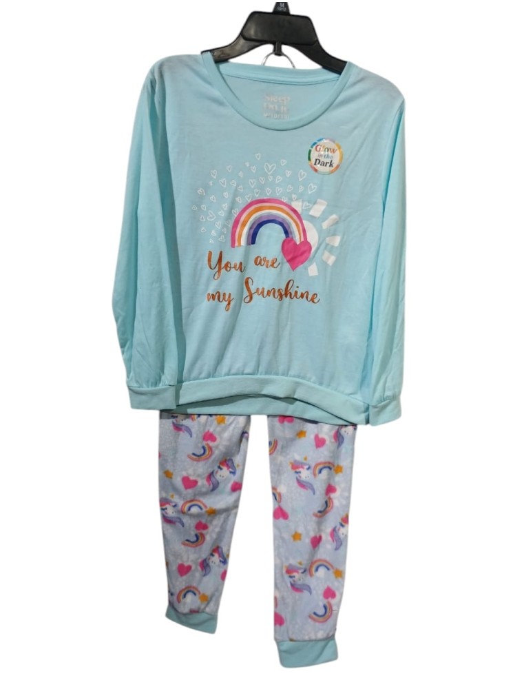 Pyjama enfant Sunshine