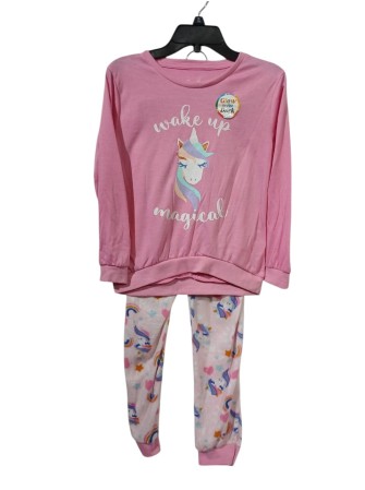 Pyjama enfant Licorne