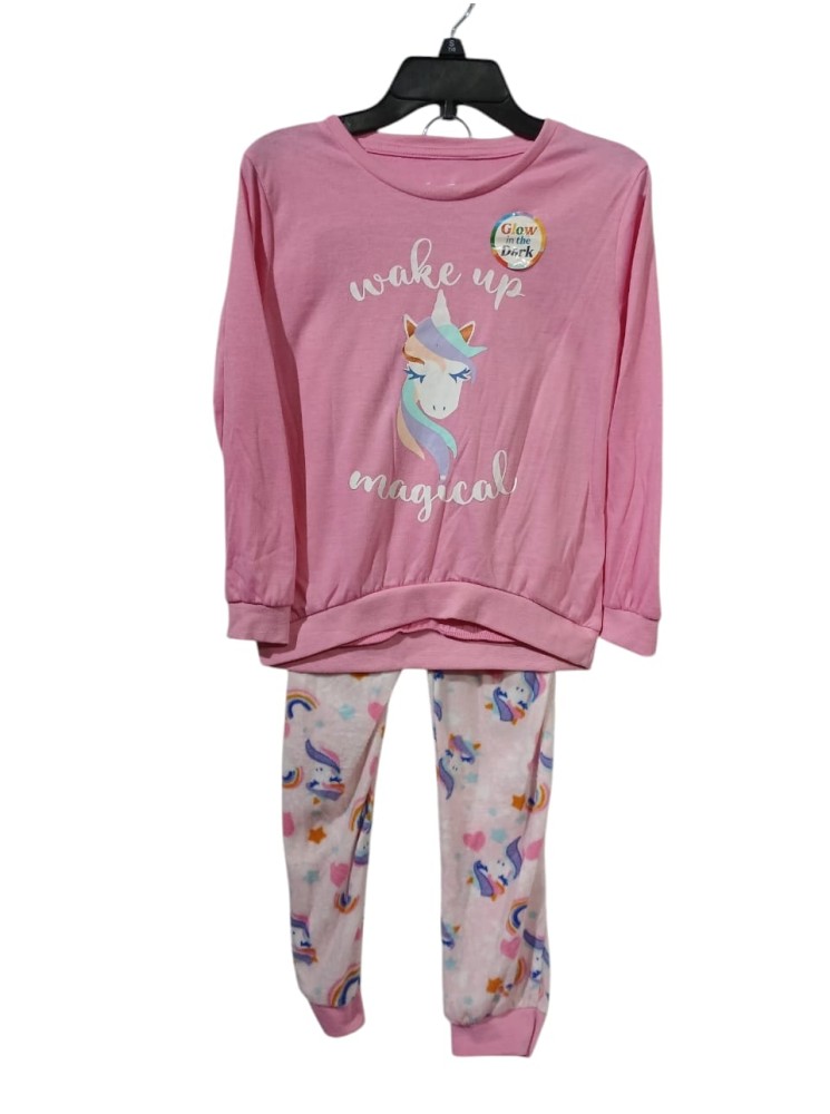 Pyjama enfant Licorne