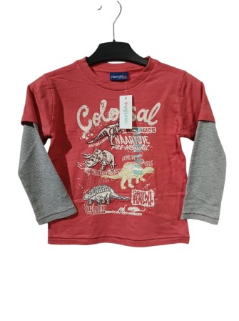 Pull enfant Naartjie Kids