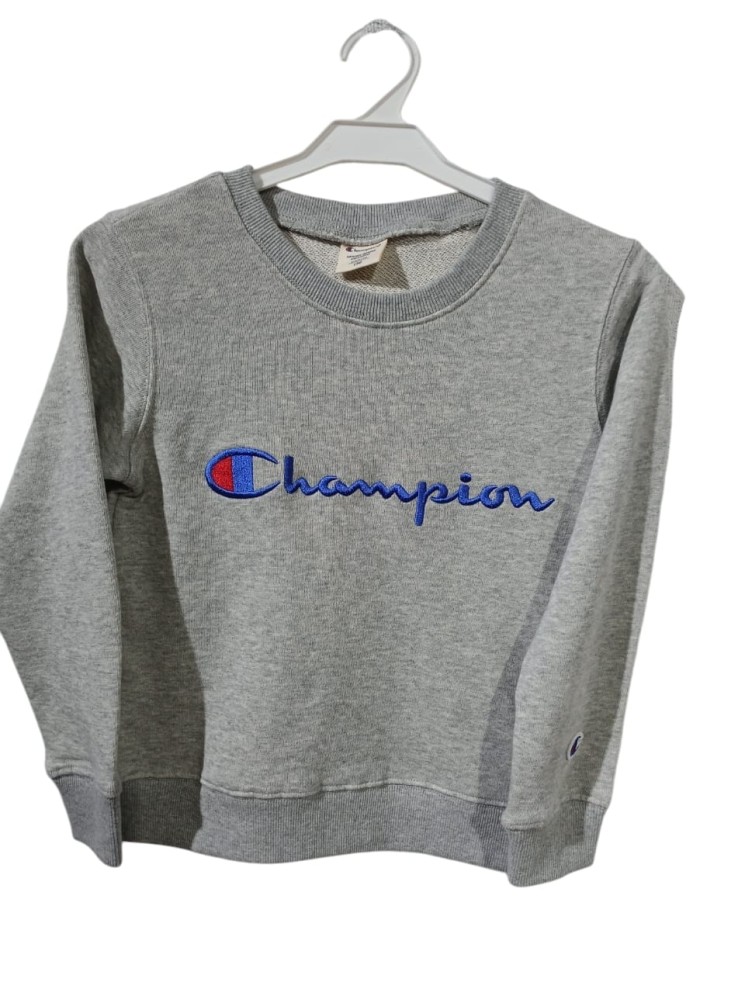 Pull enfant Champion