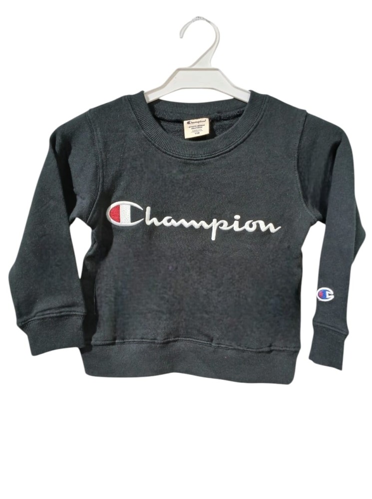 Pull enfant Champion