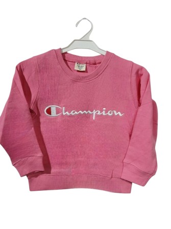 Pull enfant Champion