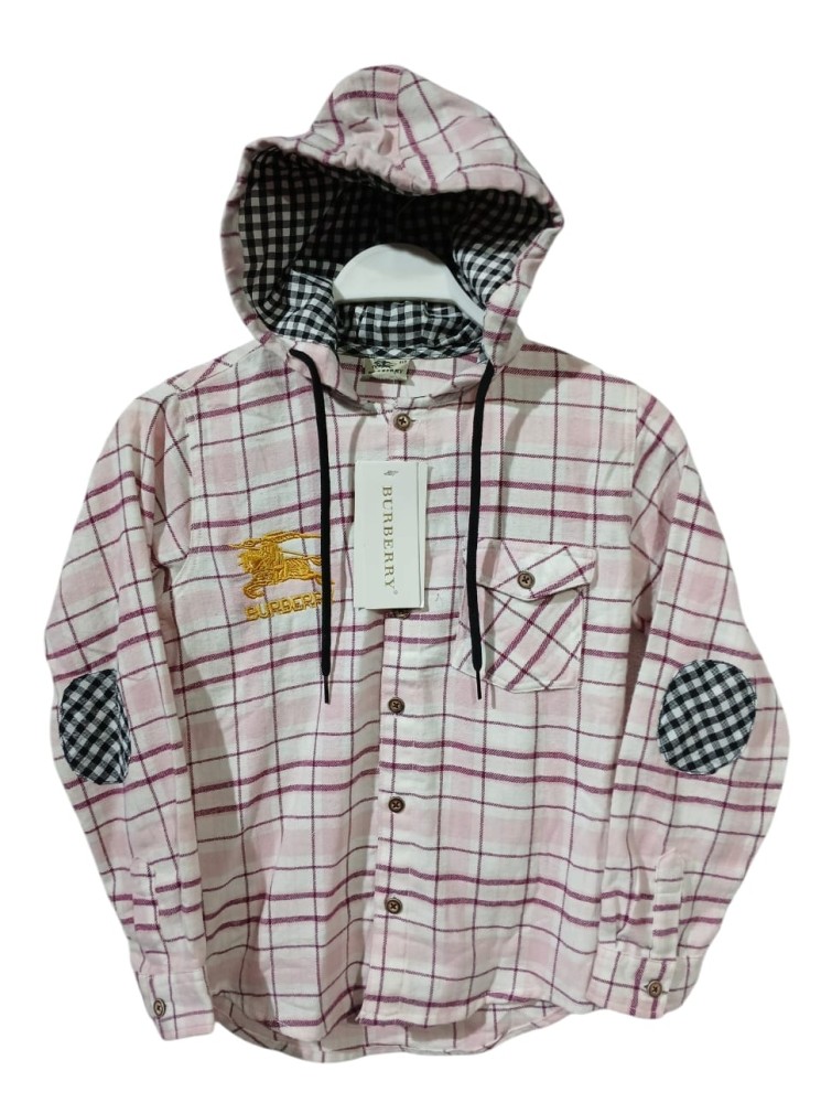 Pull enfant Burberry