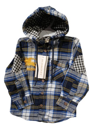 Sweat enfant Burberry